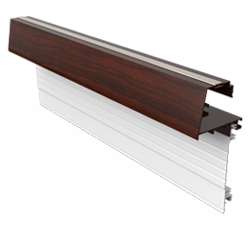 集成吊頂及電器、幕墻周邊輔材產品