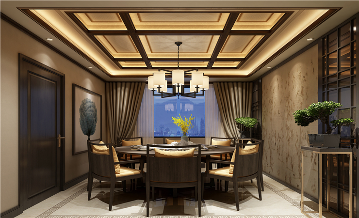 裝修設計千萬種,惟有帝福大板集成吊頂符合我的需要!