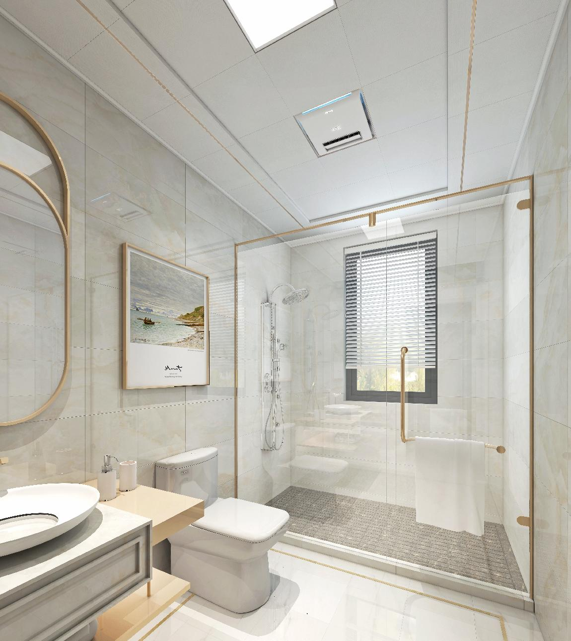 浴霸要怎么選?看完這份攻略,帶你秒懂浴霸基礎知識