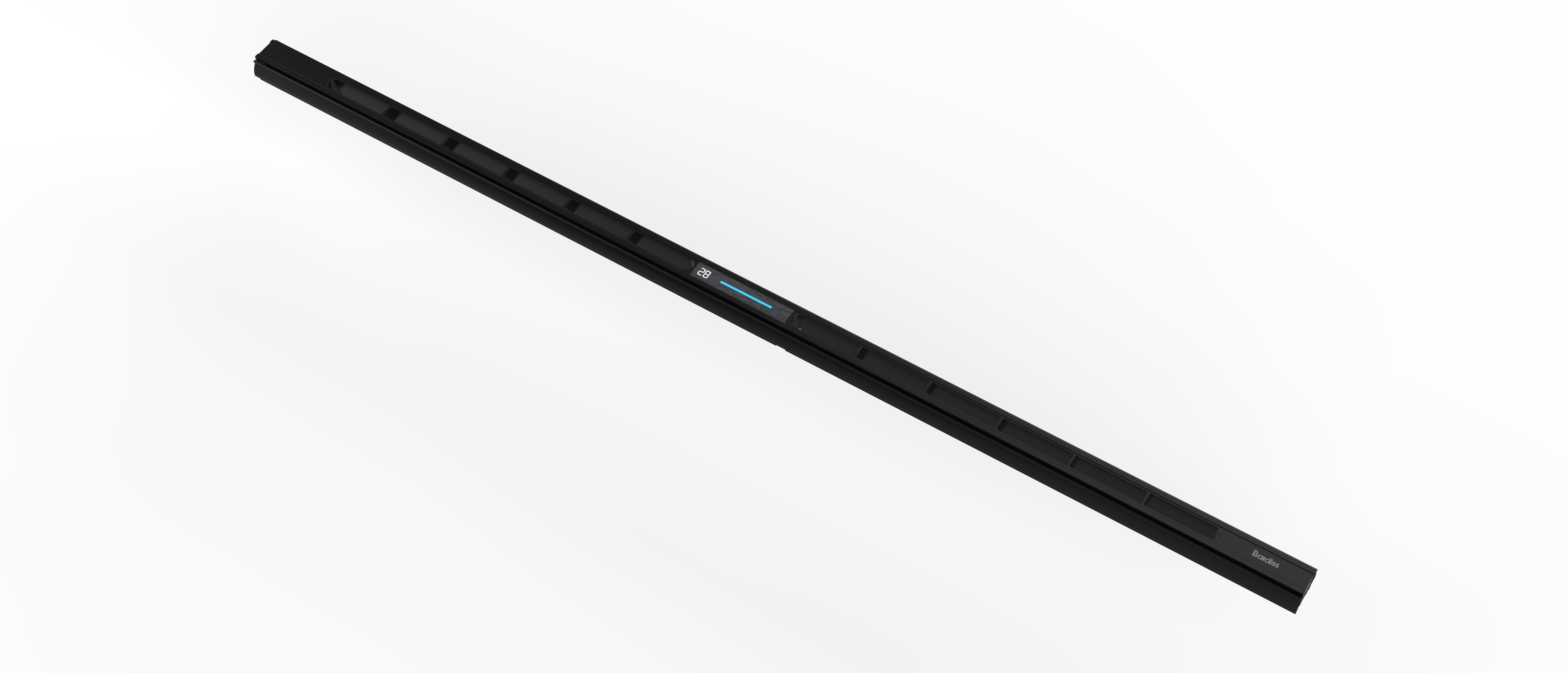 集成吊頂多功能電器BDS-JK1000-X(16*1100 雙出風(fēng)線型暖風(fēng)機(jī))效果圖