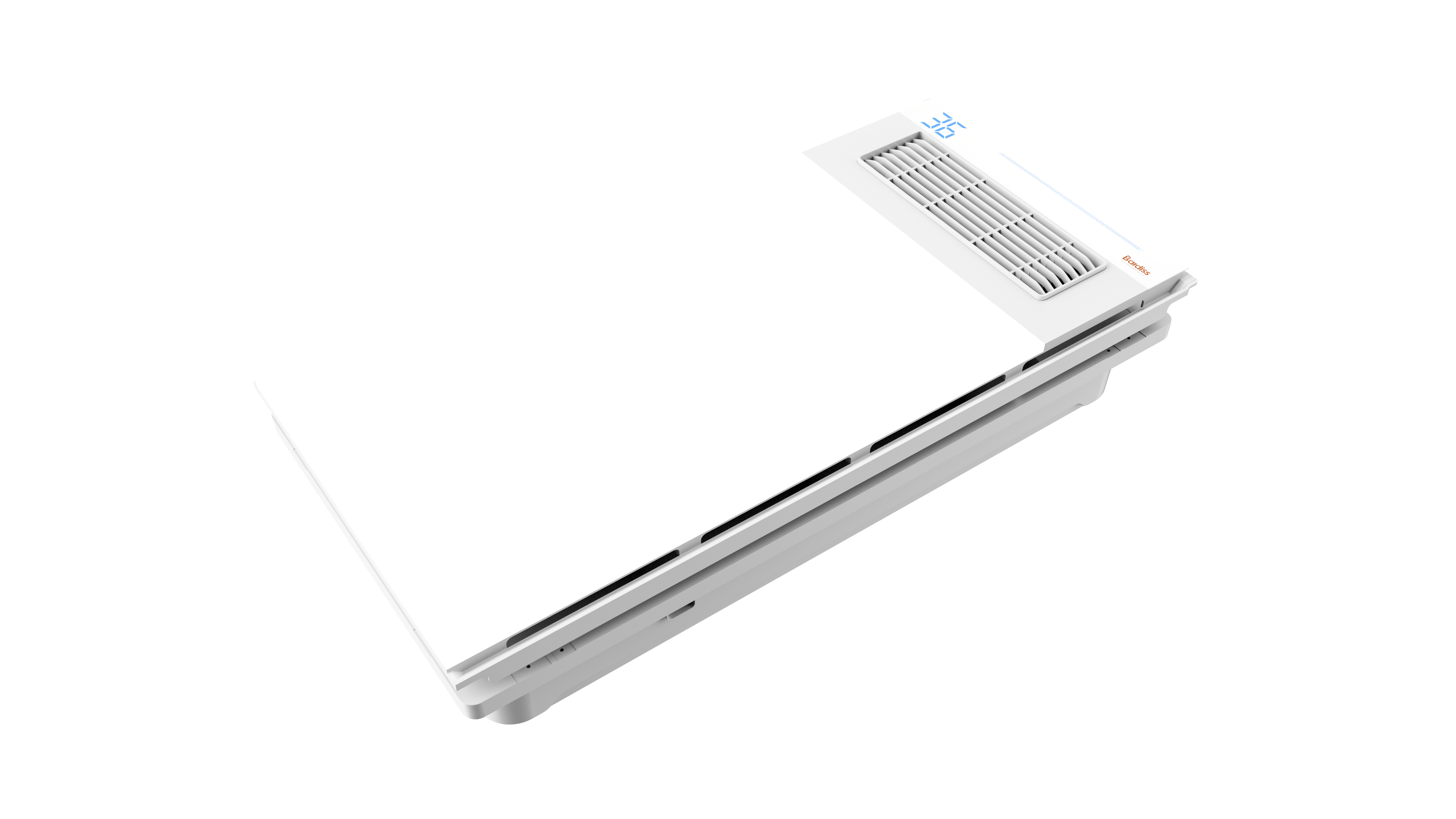 集成吊頂300系列(新渠道專供)BDS-QQD·3060-FHAZ-FP(300x600超暖(Ⅲ) 風暖+換氣+吹風+照明) 效果圖